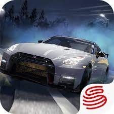 Top Up Ace Racer